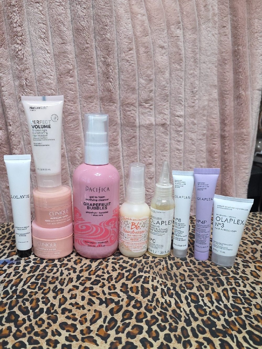 Haircare Bundle